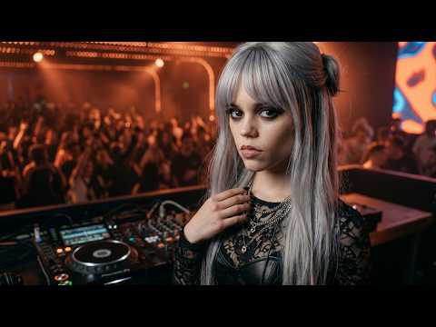 Dark Tech House 2026 | Underground Set Hypnotic | Nightclub Dark Mix
