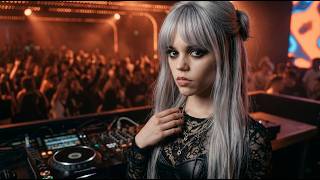 Dark Tech House 2026 | Underground Set Hypnotic | Nightclub Dark Mix