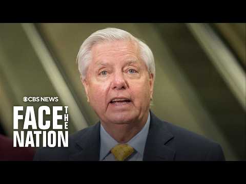 Remembering Sen. Lindsey Graham's impact after his sudden death