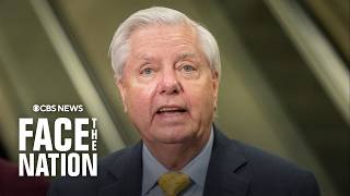 Remembering Sen. Lindsey Graham's impact after his sudden death