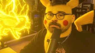 HASAN DID NOTHING WRONG