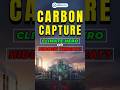Asia’s Carbon Capture Shock 🌏: Climate Savior or Pollution Nightmare?