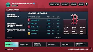 MLB the show 26