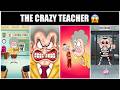 Youtube Thumbnail title