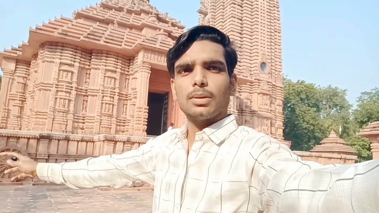 Exploring Sun temple (surya mandir) GWALIOR Madhya Pradesh