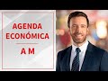 🔴 EN VIVO | Agenda Económica AM | 11 de diciembre de 2025.