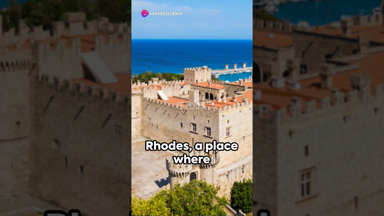 5 Greek islands to visit in winter