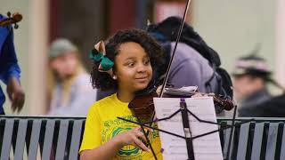 America's Musical Journey - Educational Trailer