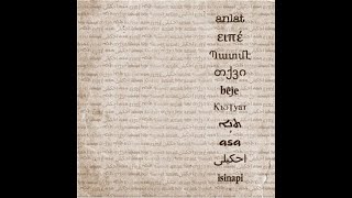 Maral Ayvaz - Bingeol | Մարալ Այվազ - Բինգյոլ Resimi