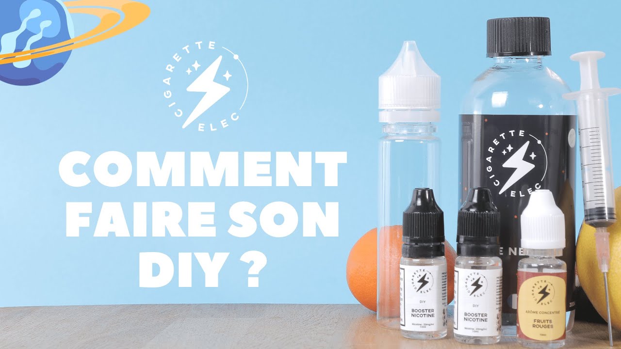 Base neutre - 500 ml- PG/VG - 30/70 - DIY E LIQUIDE - Vapfusion