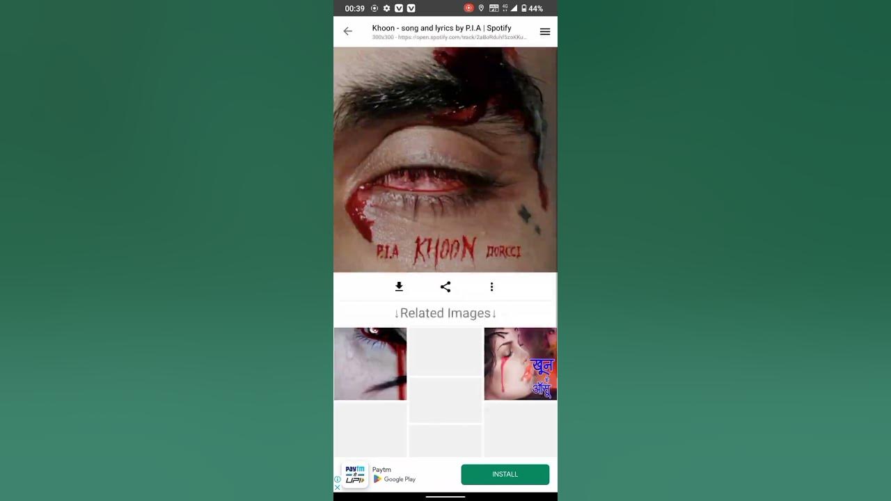 background download karne wala app YouTube