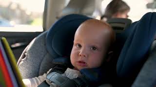Child Passenger Safety in Africa: Essential Tips for Protecting Our Children