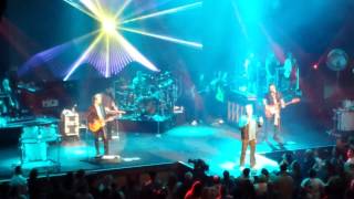 Rascal Flatts Encore at Hard Rock Las Vegas
