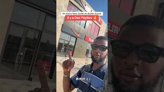 UN NIKE OUTLET EN ÉGYPTE ???? #humour #egypte #voyage #motivation #lifestyle