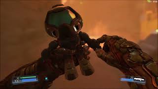 Doom 2016 Gammut - One Hour on Im too young to die