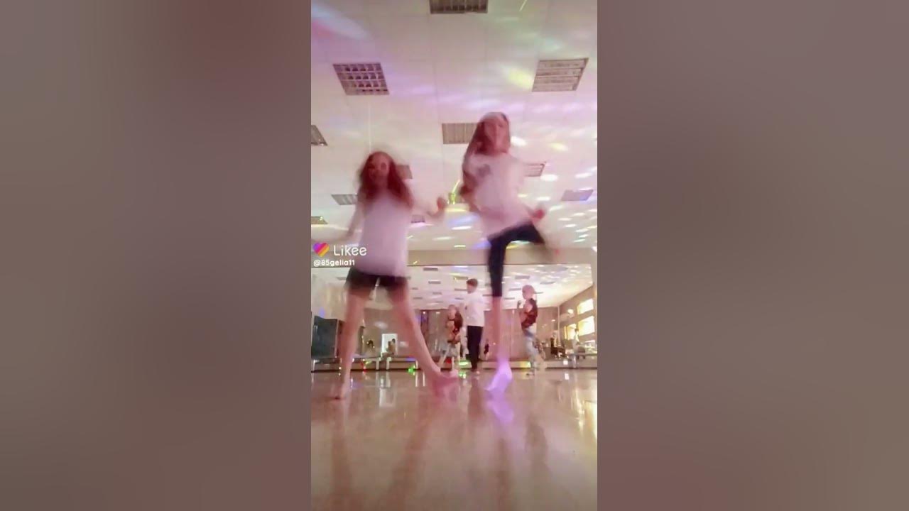 на дискотеке - YouTube