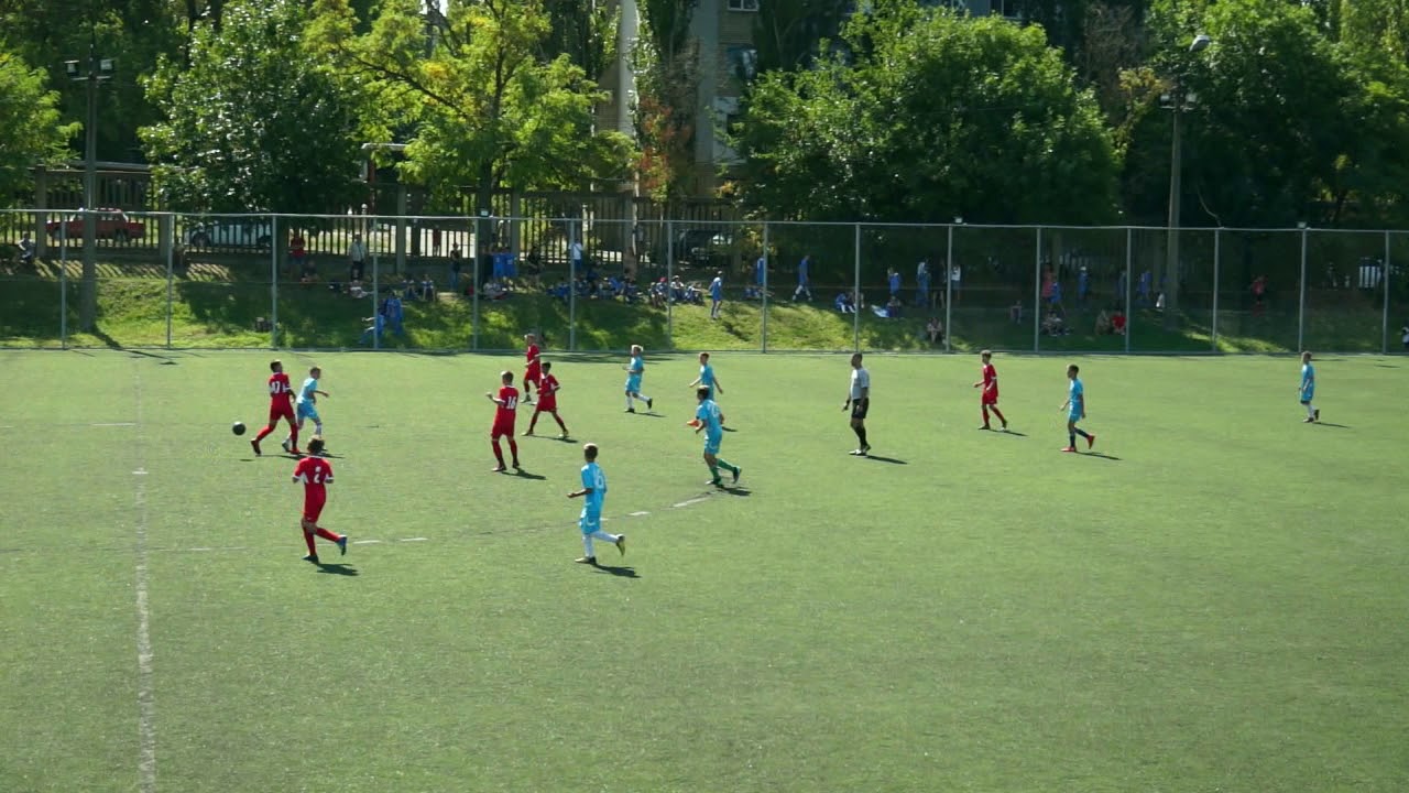 Спортивная школа 15