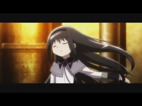 If Homuras time stop was like Dio’s