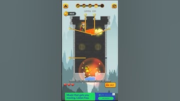 HOW TO LOOT GAME PLAY LEVEL 159  |