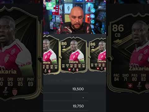 WE MADE PROFIT FROM FUT DRAFT ON FC 26 Fc26 