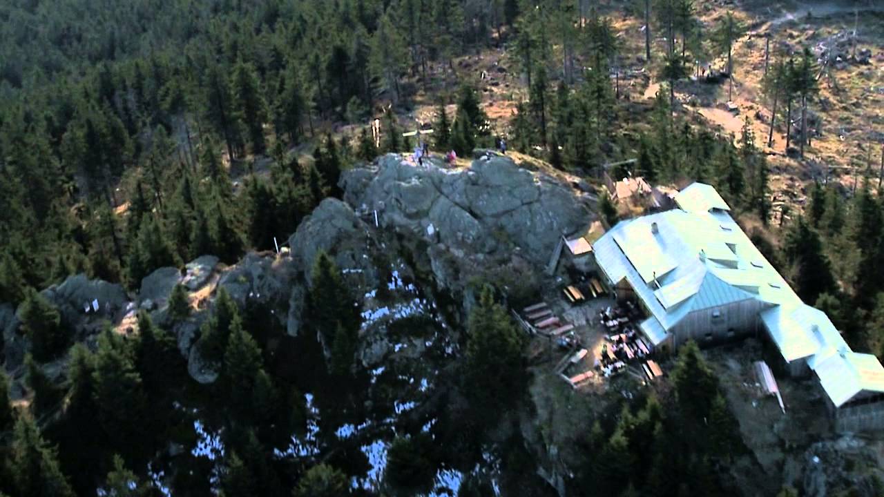 Grosser und kleiner Osser