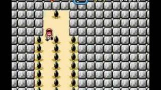 Kaizo Mario World 2 Stage 1