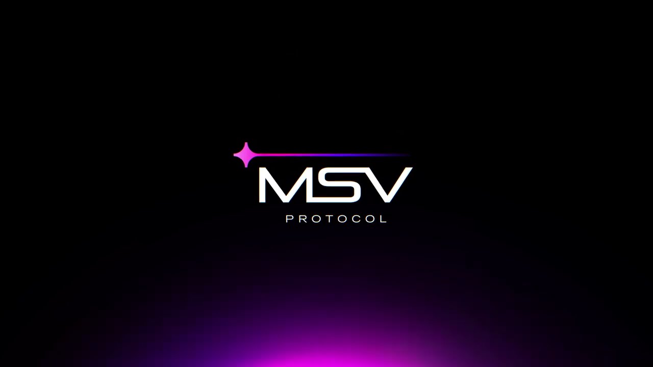 🔥 $MSVP Token Claim is LIVE! 🔥Grab your tokens in just a few 