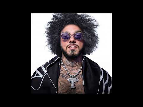 Tepki - Papi Chulo X Caparezza - Fuori Dal Tunnel (PAPİREZZA REMİX)