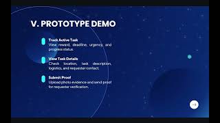 HCI Demo