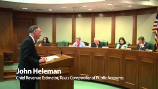 IRS Tax Lien Brewster County TX