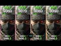 RTX 5060 vs RTX 3070 vs RTX 3080 vs RTX 3090 | 15 Games Tested!