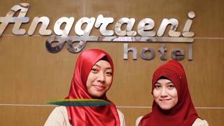 Hotel Anggraeni * Jatibarang - Brebes