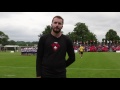 Mark Lloyd - Team Canada Men's Captain