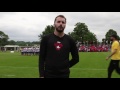 Mark Lloyd - Team Canada Men's Captain