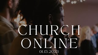 Flourishing Church January 15, 2023