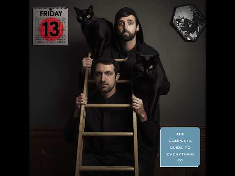 Superstitions