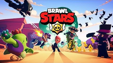 Brawl Stars - Gameplay Part 7 - (iOS, Android)