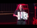 "Weird Al" Yankovic - "Ode To a Superhero", "Lasagna" and "Eat It" (Live in Del Mar 7-4-12)