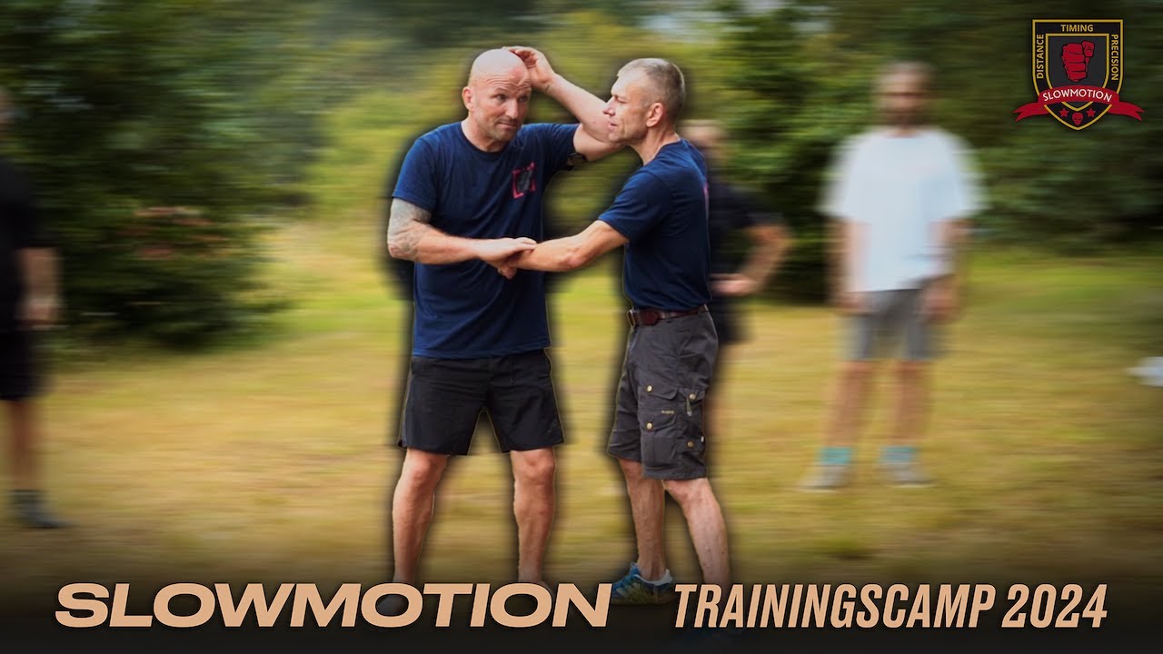 Slowmotion Trainingscamp 2024 (2/4)