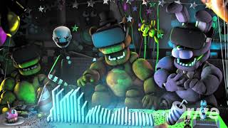 The Bitter To Freddys Vr Song Dheusta Sfm Preview - Gold Bear Animations & Dheusta - Topic | RaveDj