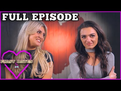 Is This a Match Made in Ibiza? | Season 6 Episode 3 | First Dates UK