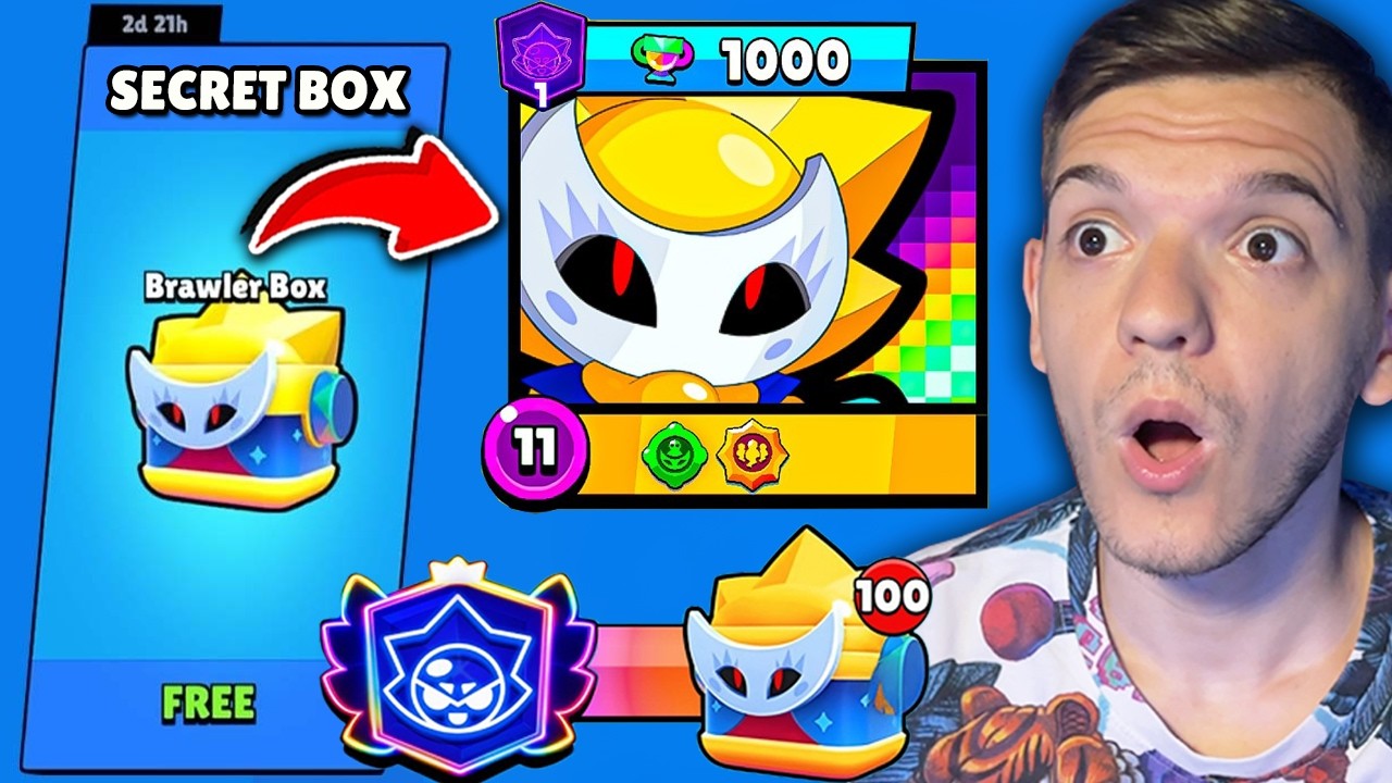 SIRIUS SE TRANSFORMA DACA FACI ASTA! *BOX SECRET GRATIS*