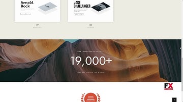 unRovr - Animated vCard and Resume WordPress Theme        Youta Louie