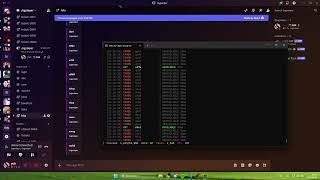 I Found RARE 3 & 4 Letter Discord Usernames (Username Sniper Tool V4) 🚀