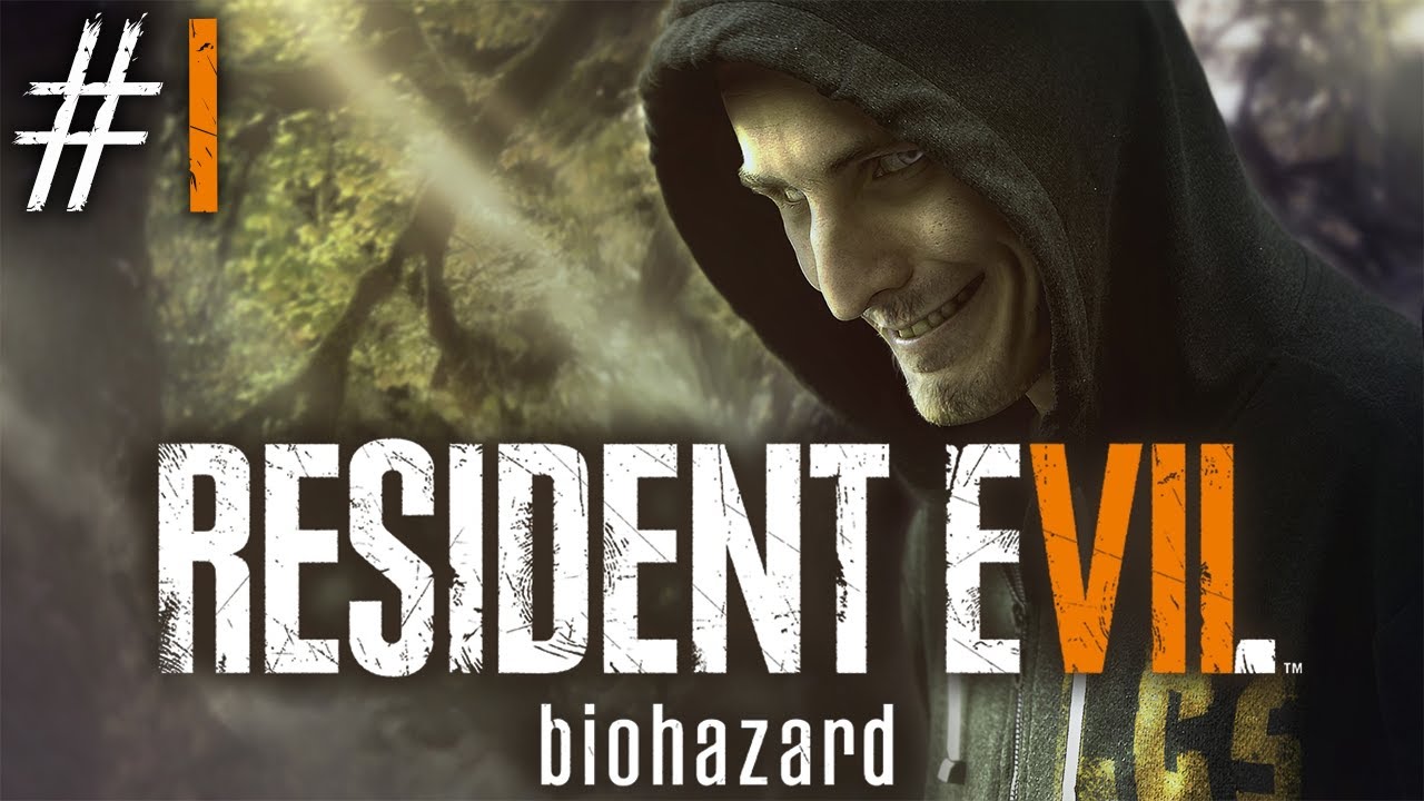 🔴LIVE | Nawiedzony dom 🏠 | Resident Evil 7: Biohazard PL [#1]