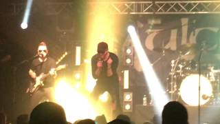 Eric Paslay - "High Class"