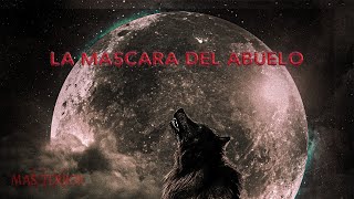 Le masque du grand-père | #HorrorStories screenshot 5