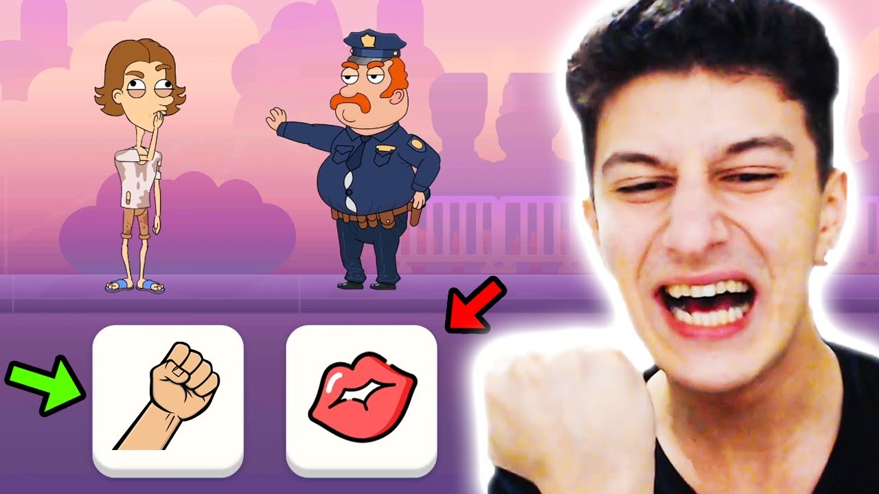 DOĞRU SEÇİMLERİ YAPMA OYUNU