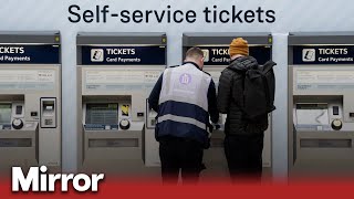 Rail passengers suffer biggest fares rise in 11 years despite poor performance