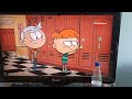 The Loud House Liam Hunnicut Growls And Screams Like A Girl mp3